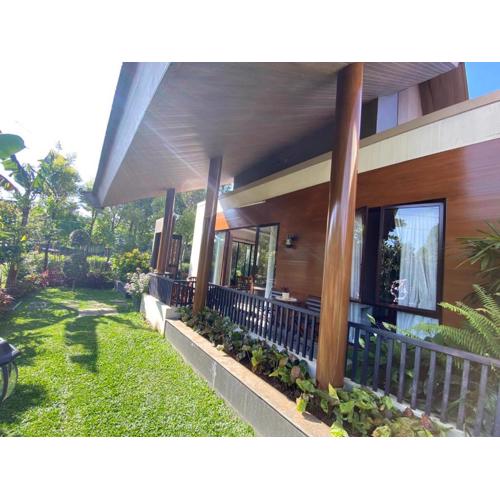 Luxurious Modern Villa at Vimala Hills