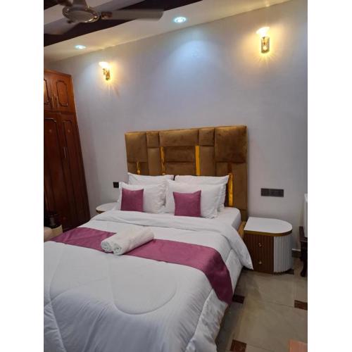 Luxurious Nyali Studio Apartment