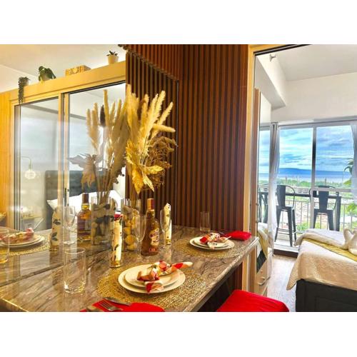 Luxurious Ocean view Davao