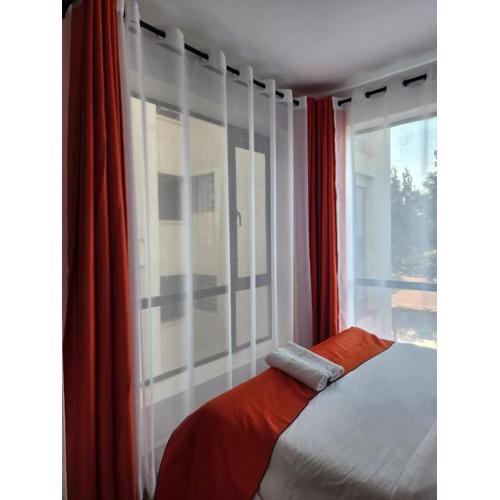 Luxurious one Bedroom Apartmemt near TRM