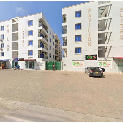 Luxurious Pavilion Nest