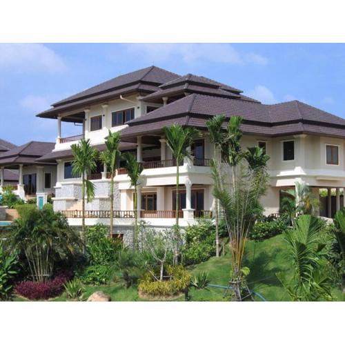 Luxurious Phuket Escape - Lakewood Hills