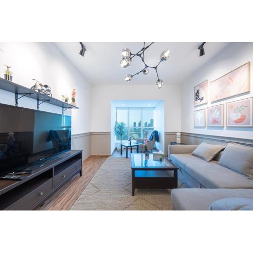 Luxurious place to stay in Dubai Marina