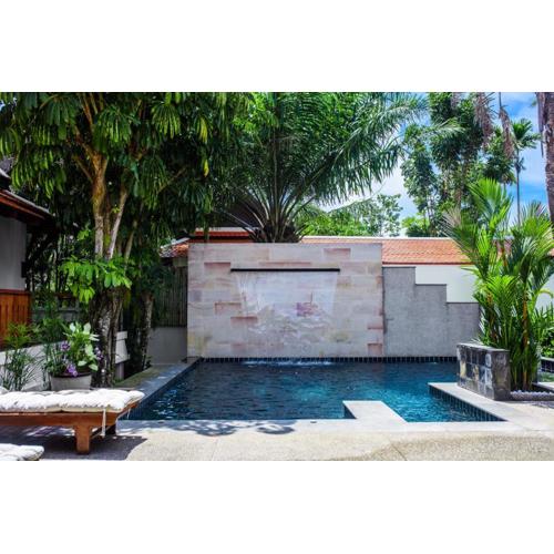 Luxurious Residence Rawai