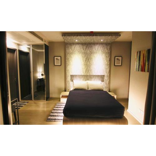 Luxurious & Romantic in the Heart of BKK. MRT/BTS!