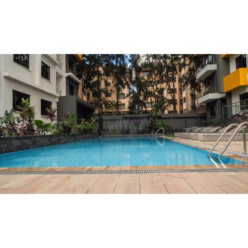 Luxurious Royal Pinnacle by Eccleston