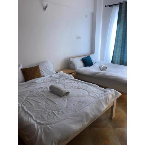 Luxurious Spacious 3bedroom apartment Nyali Mombasa