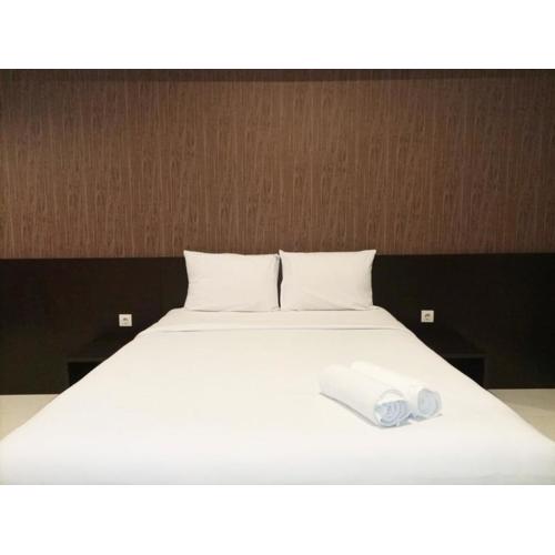 Luxurious Studio at Mataram City Apartment By Travelio