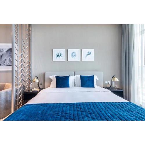 Luxurious Studio in Heart of Business Bay