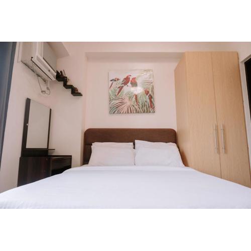 Luxurious Studio in Iloilo City with City Views