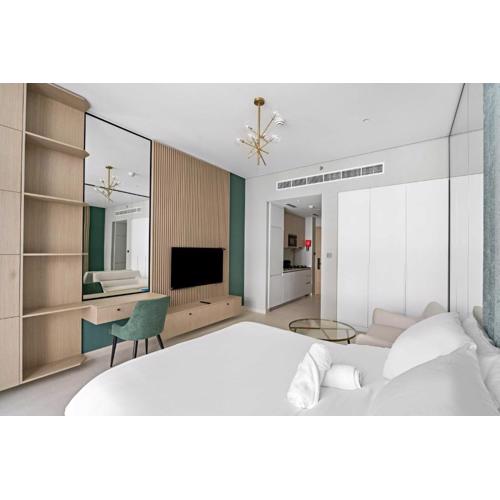 Luxurious Studio in Westwood by Imtiaz - Al Furjan