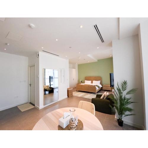 Luxurious Studio with Beach Access at PixelT31106