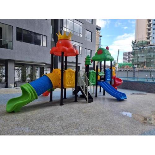 luxurious three bedroom with fully equipped gym heated swimming pool ample parking space children playground area and amazing scenic views