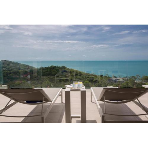 Luxurious Villa Masaya 5br Panoramic Sea View