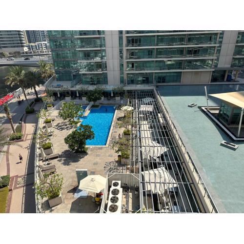 Luxurious Waterfront at Al Majara Dubai Marina
