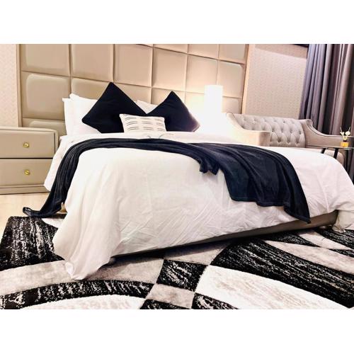 Luxuriously Designed Spacious Studio In JVC