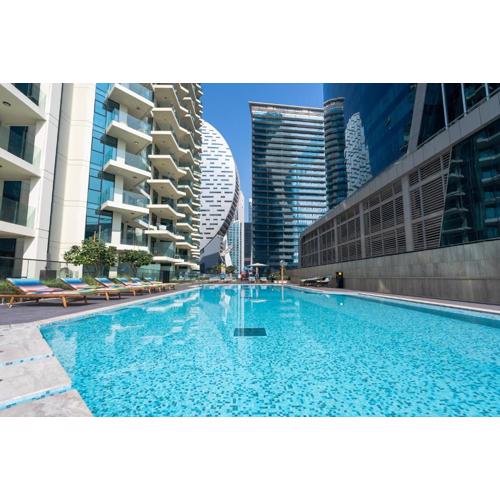 Luxury 1 & 2 BHK Apartments, Branded & State of The Art Amenities