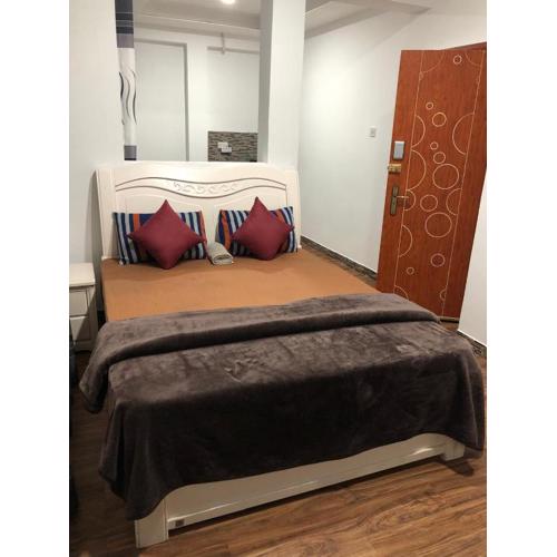 Luxury 1 Bed Room Suite