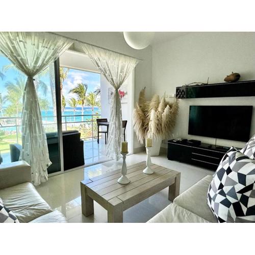 Luxury 1 Bedroom with Seaview Seawinds
