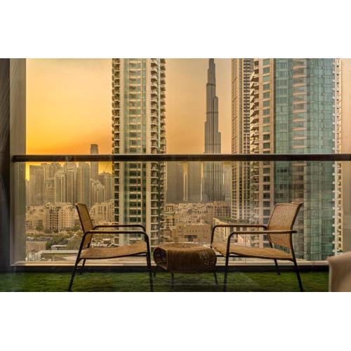 Luxury 1 BR At The Sterling