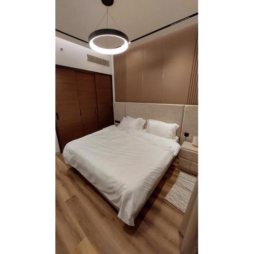 Luxury 1BHK with Balcony - Muscat Hills