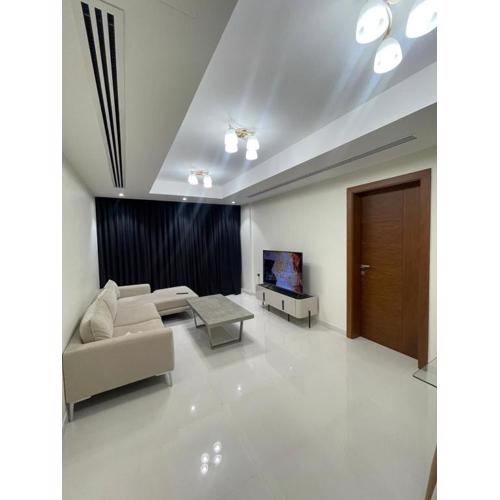 Luxury 1BHK