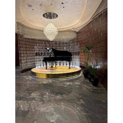 Luxury 1BR apartment - 5 min drive to Dubai Mall-5 star Hotel facilities