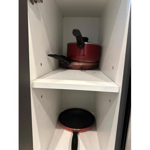 Luxury 1BR apartment Al jada