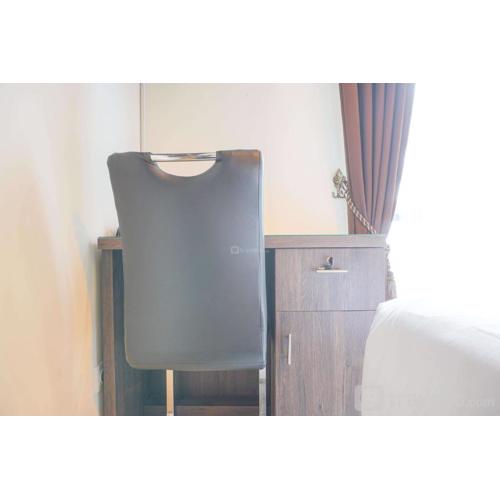 Luxury 1BR Apartment at Pejaten Park Residence By Travelio