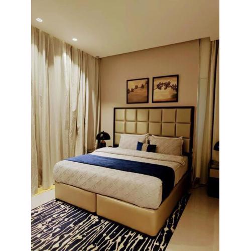 Luxury 1BR Majestine Apartment