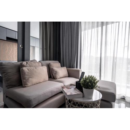 Luxury 1BR Resort Retreat by IBG Property P514