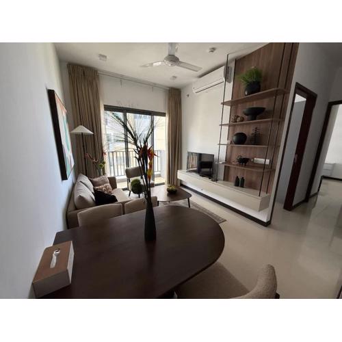 Luxury 2 Bed 2 Bath by Resident Villas