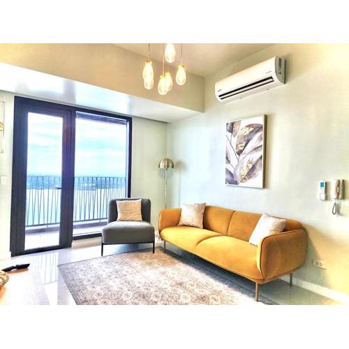 Luxury 2 bedroom 2 bath Apartment near Bai Hotel