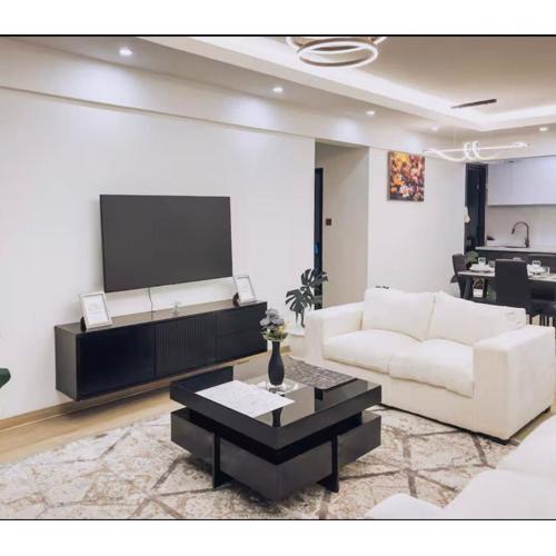 Luxury 2 bedroom apartment at Marina Bay