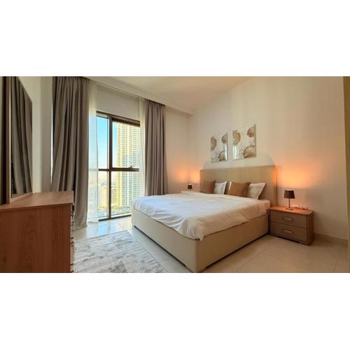 Luxury 2 Bedroom Creek Side