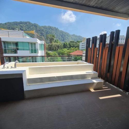 Luxury 2 Bedroom Duplex with Private Pool- Privilege Residence Patong