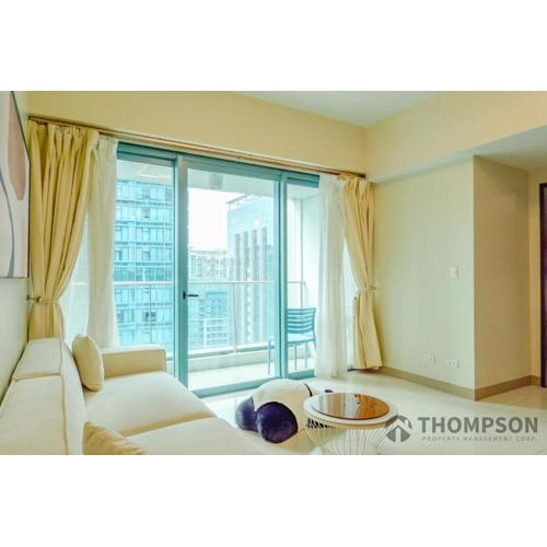 Luxury 2 Bedroom Haven in Uptown BGC