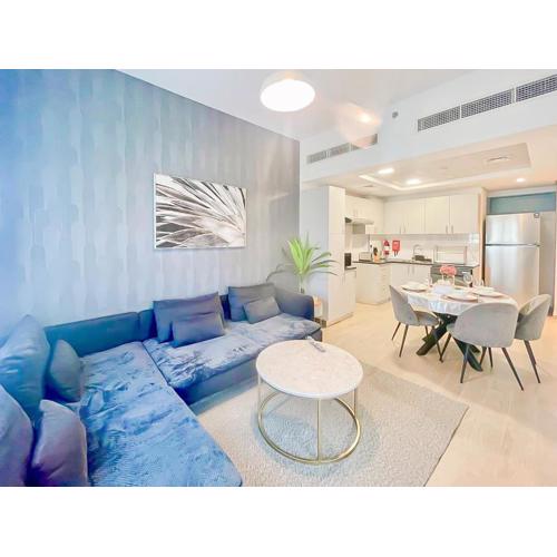 Luxury 2 Bedroom in the Nook 1 next to Metro Energy