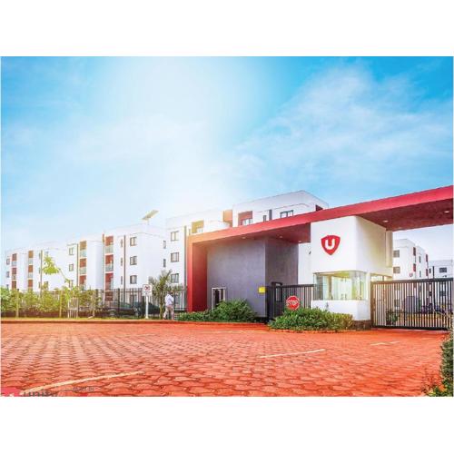 Luxury 2-Bedroom Modern Apartment