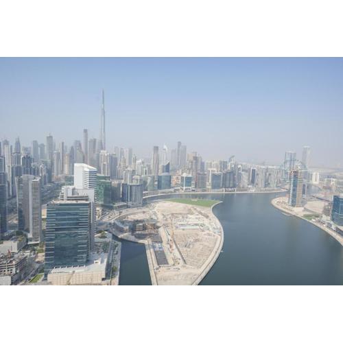 Luxury 2-Bedroom Stay in the Heart of Churchill