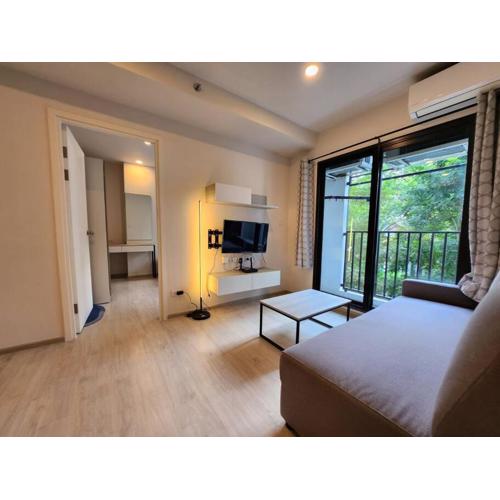 Luxury 2 Bedrooms near Central Festival Chiang Mai