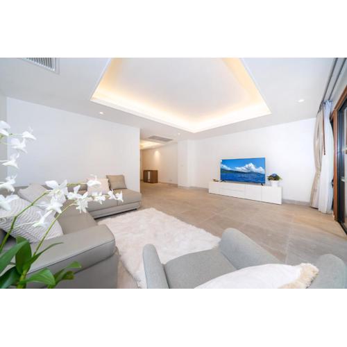 Luxury 2 Bedrooms Villa Bangtao