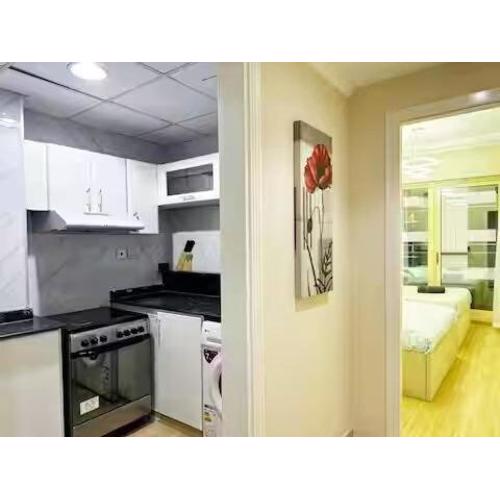 Luxury 2BHK in Dubai Marina By dPie Man 912