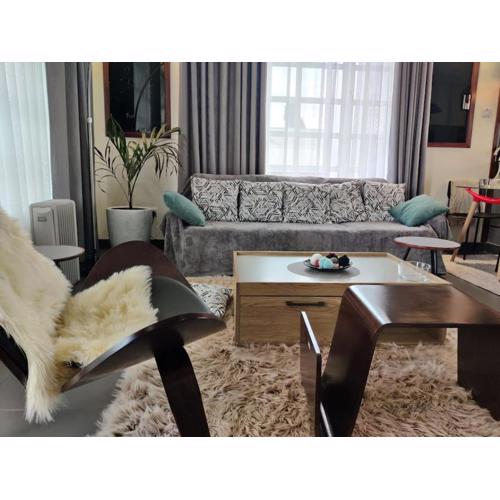 Luxury 2BR apartment