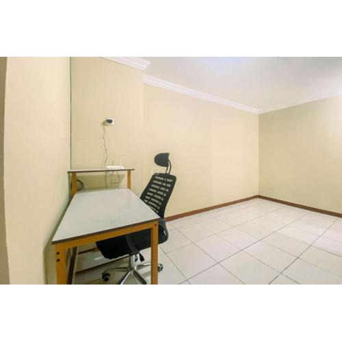 Luxury 2BR at Grand Palace Kemayoran Apartment By Travelio