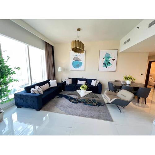 Luxury 2BR Avani Palm View Apt