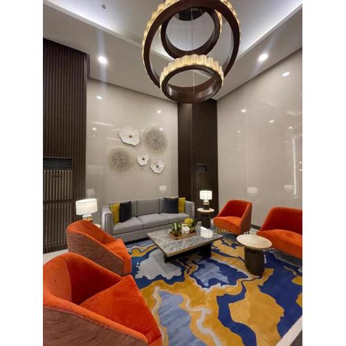 Luxury 2BR beside Okada Manila