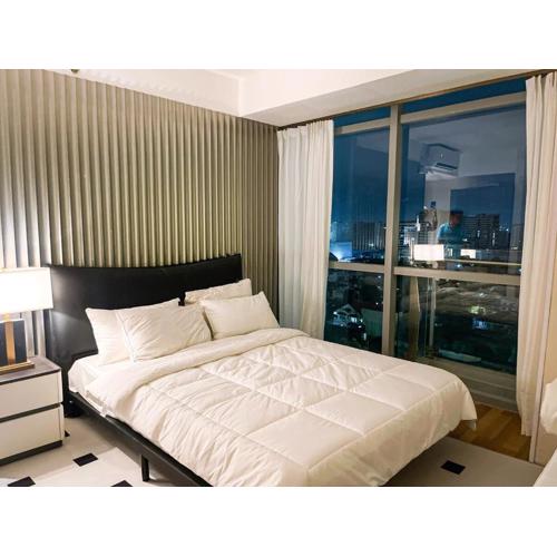 Luxury 2BR Penthouse across City of Dreams