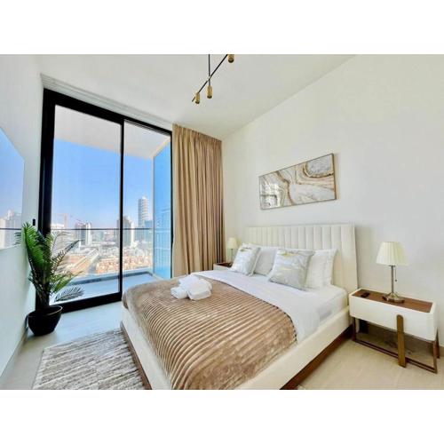 Luxury 2br Private Pool & Balcony Jvc