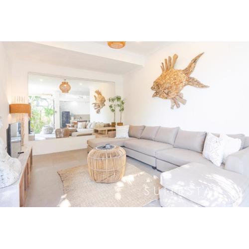 Luxury 3 Bed Villa With Private Pool